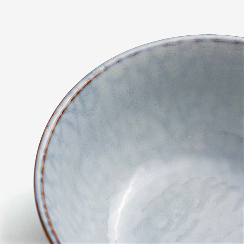 WAGA 冰裂樸質14cm 陶瓷碗︱單品| 熱銷推薦| WAGA 找最美餐具！