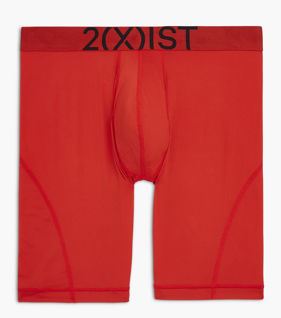 Speed Dri Breeze Mesh | 9" BOXER BRIEF_0