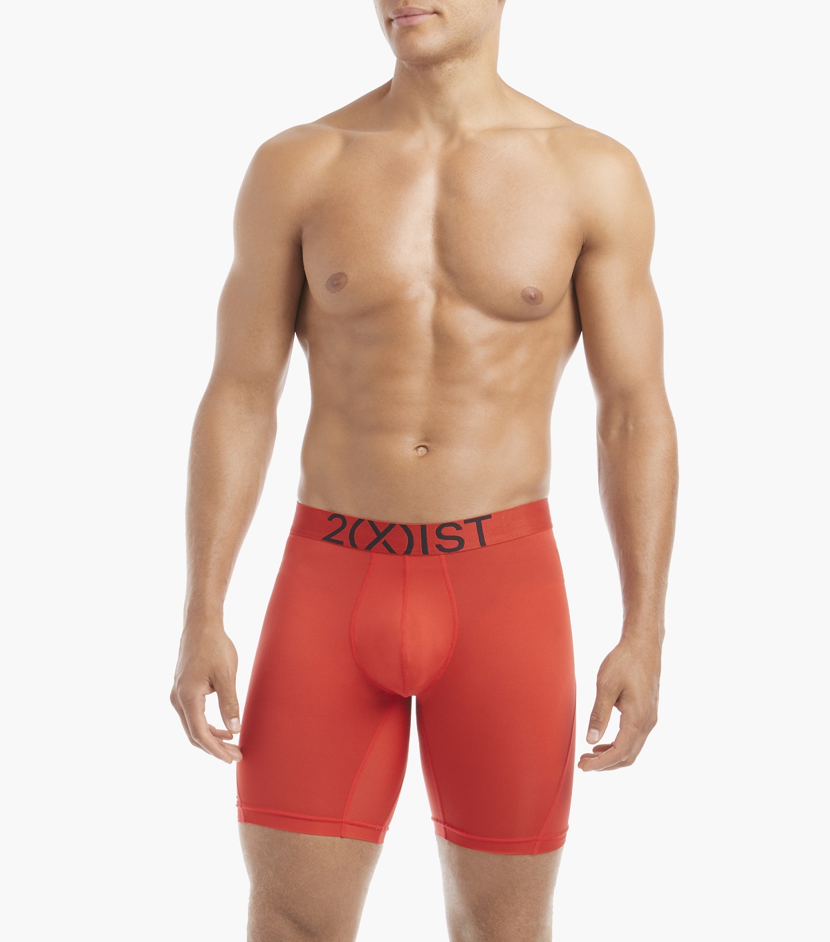 Speed Dri Breeze Mesh | 9" BOXER BRIEF_1