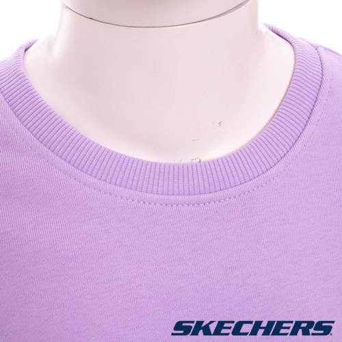 SKECHERS 中性童套裝 (L322K021-00KC)_5