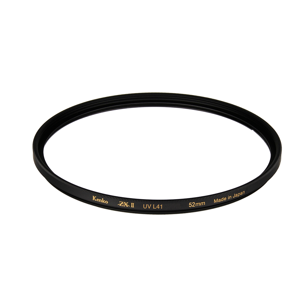 Kenko】ZXII UVL41 支援4K 8K 濾鏡保護鏡正成公司貨