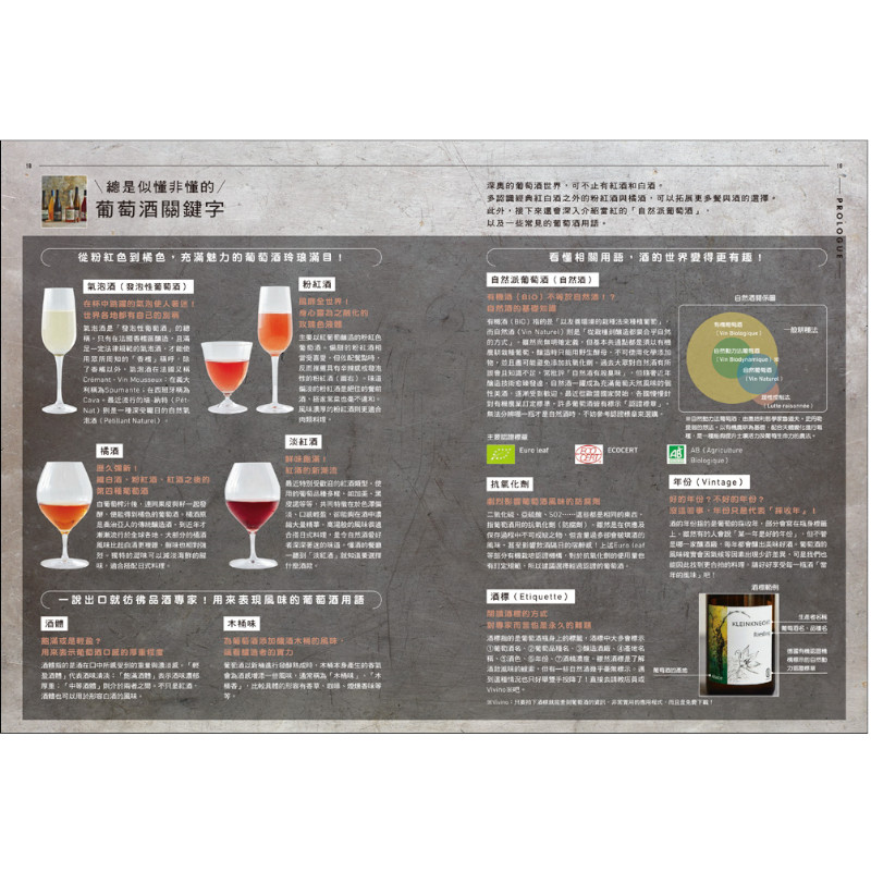 侍酒師×星級主廚的居家餐酒搭配：從葡萄酒到日本酒的風味特徵指南，專為「在家喝酒」設計的100道下酒菜_3