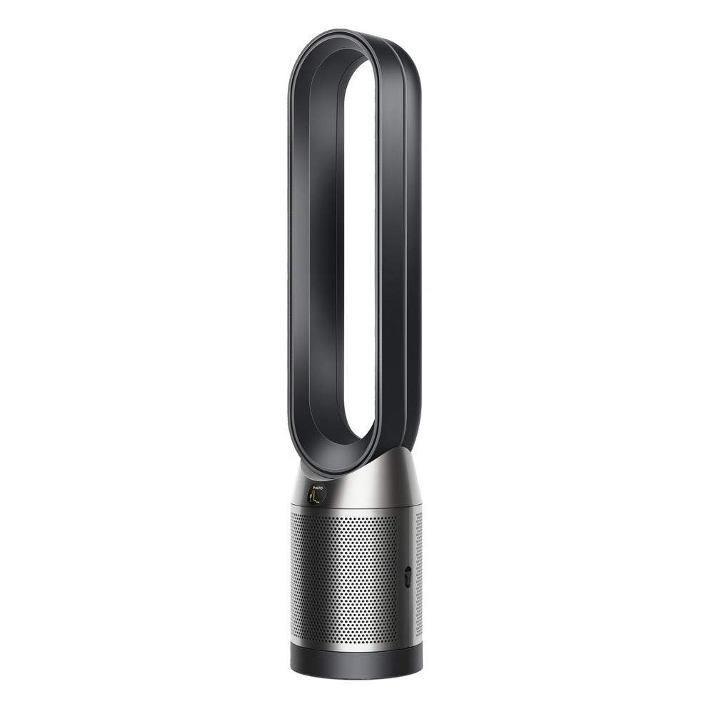 Dyson Purifier Cool™ 二合一空氣清淨機TP07 黑鋼色