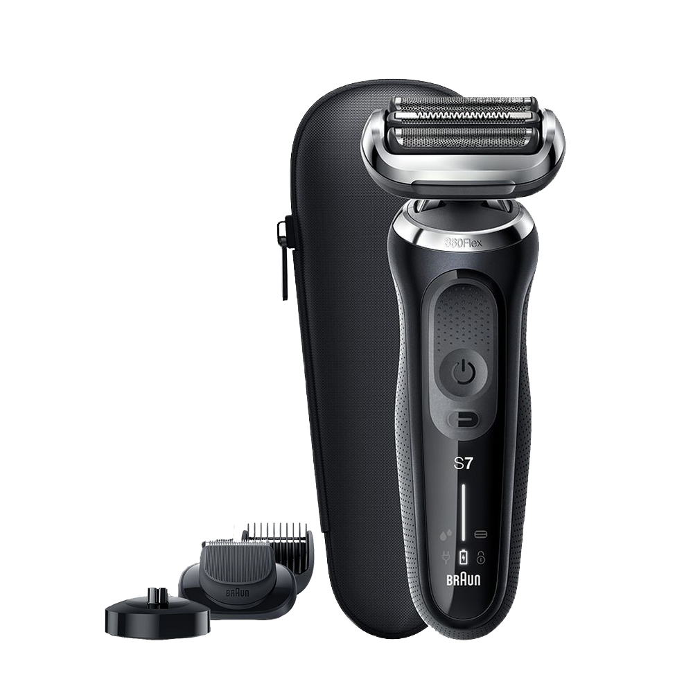 BRAUN 71-N4500CS BLACK　新品未使用品　未開封 BRAUN 71-N4500CS BLACK 新品未使用品 未開封