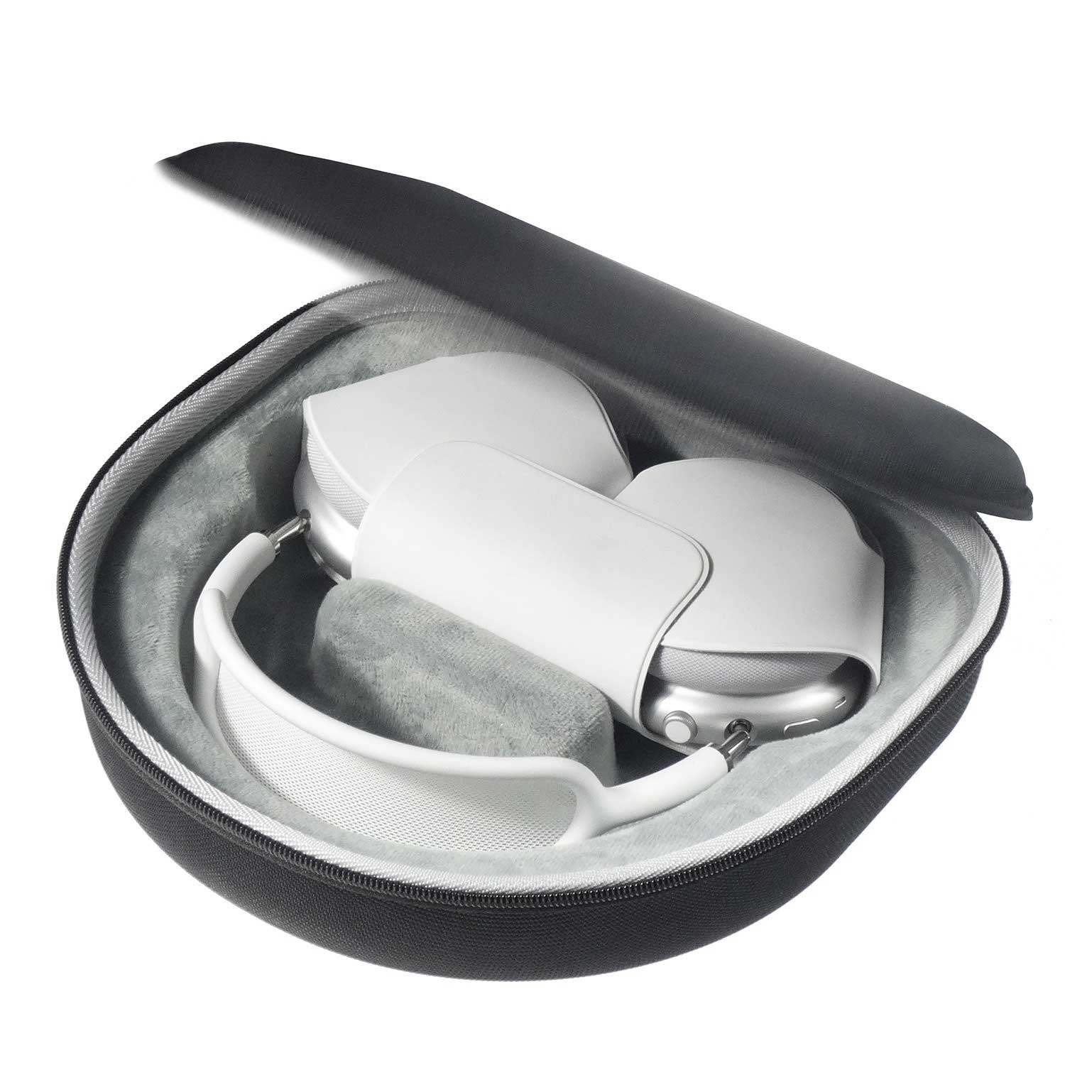 蘋果AirPods Max收納包頭戴式耳機包尼龍防摔防水保護套| 熱銷推薦| ANNAS