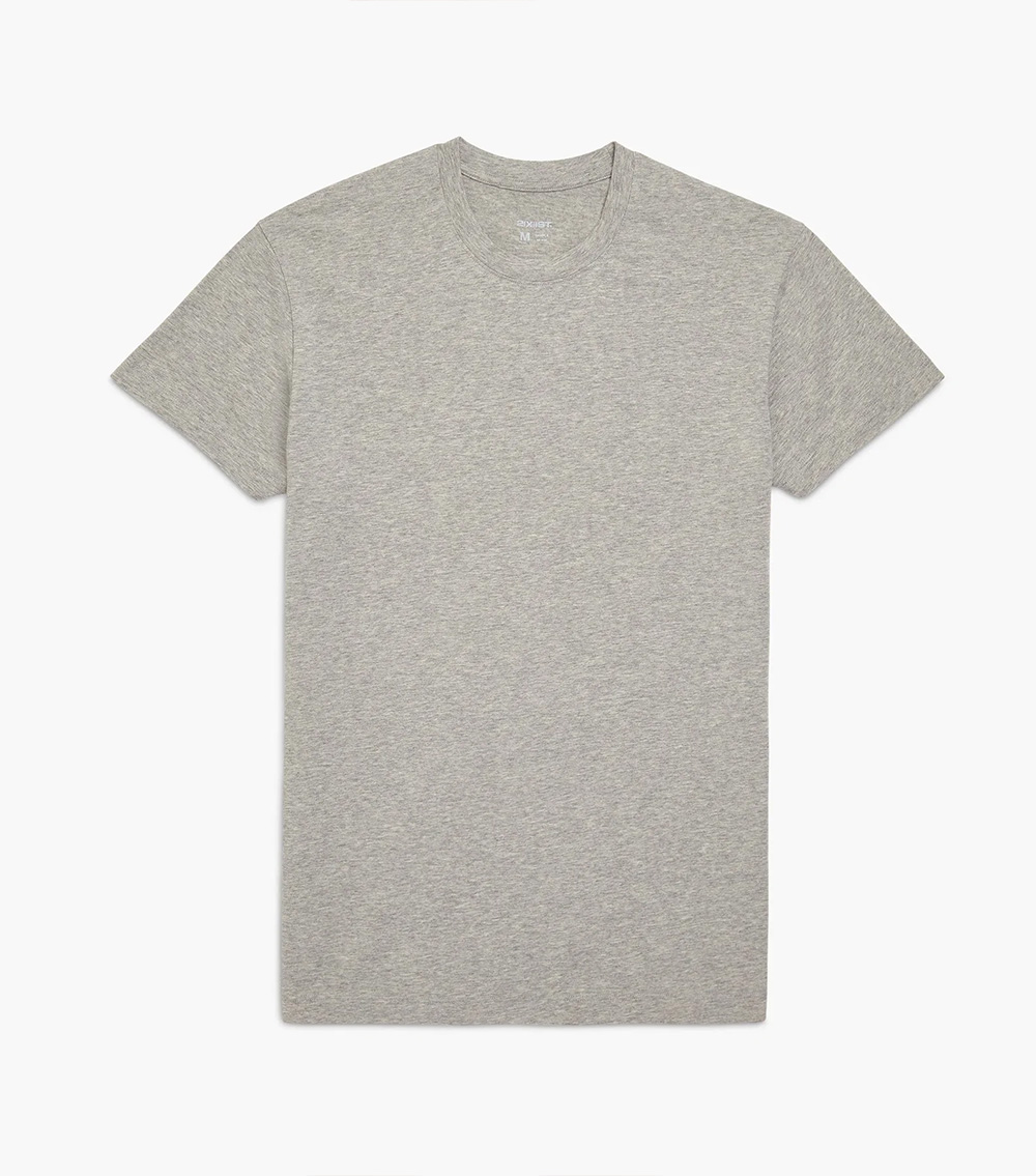DREAM | CREWNECK T-SHIRT_0