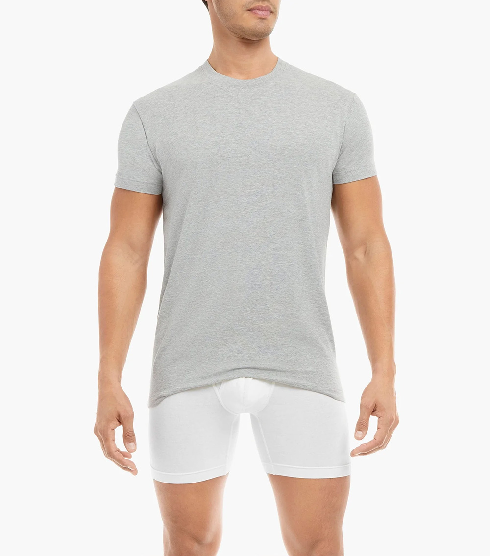 DREAM | CREWNECK T-SHIRT_1