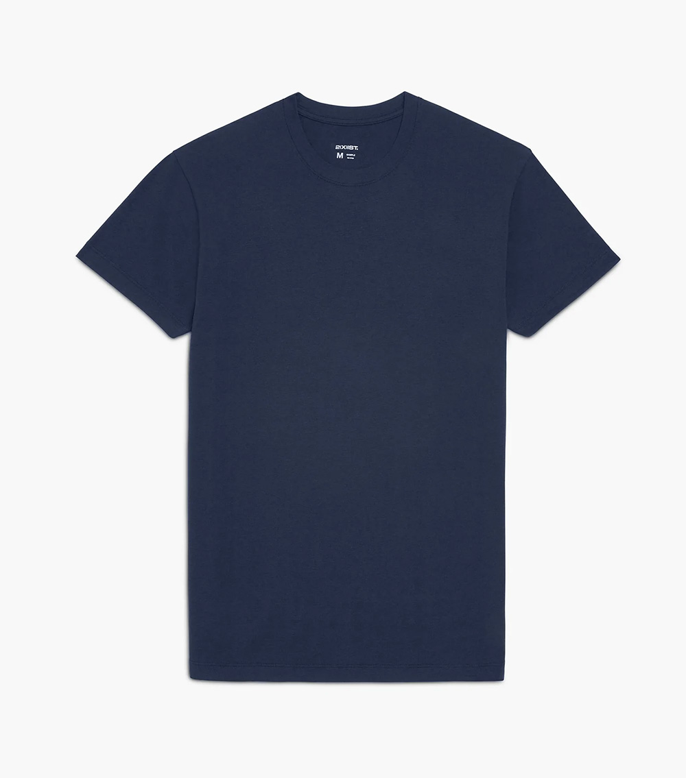 DREAM | CREWNECK T-SHIRT_0