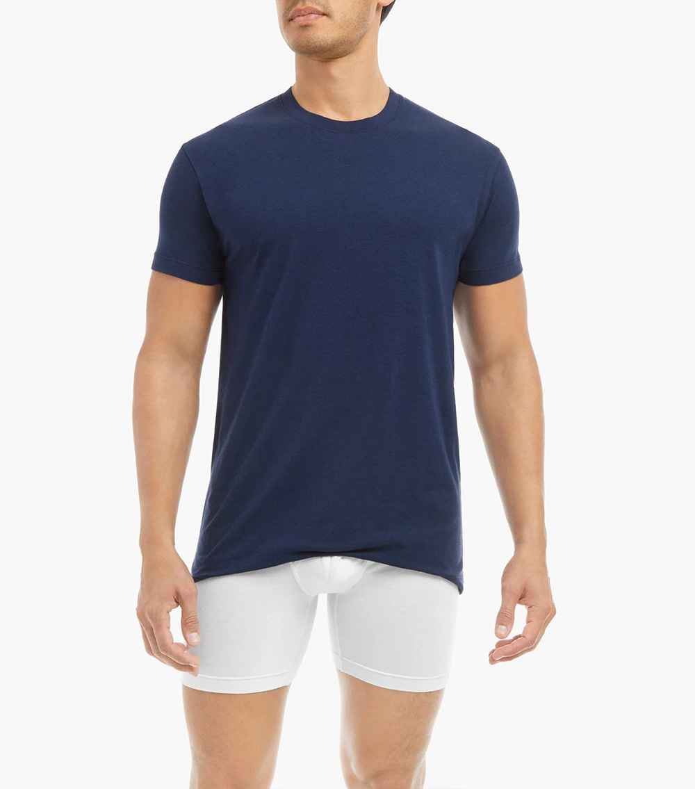 DREAM | CREWNECK T-SHIRT_1