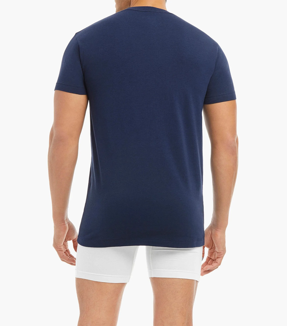DREAM | CREWNECK T-SHIRT_3