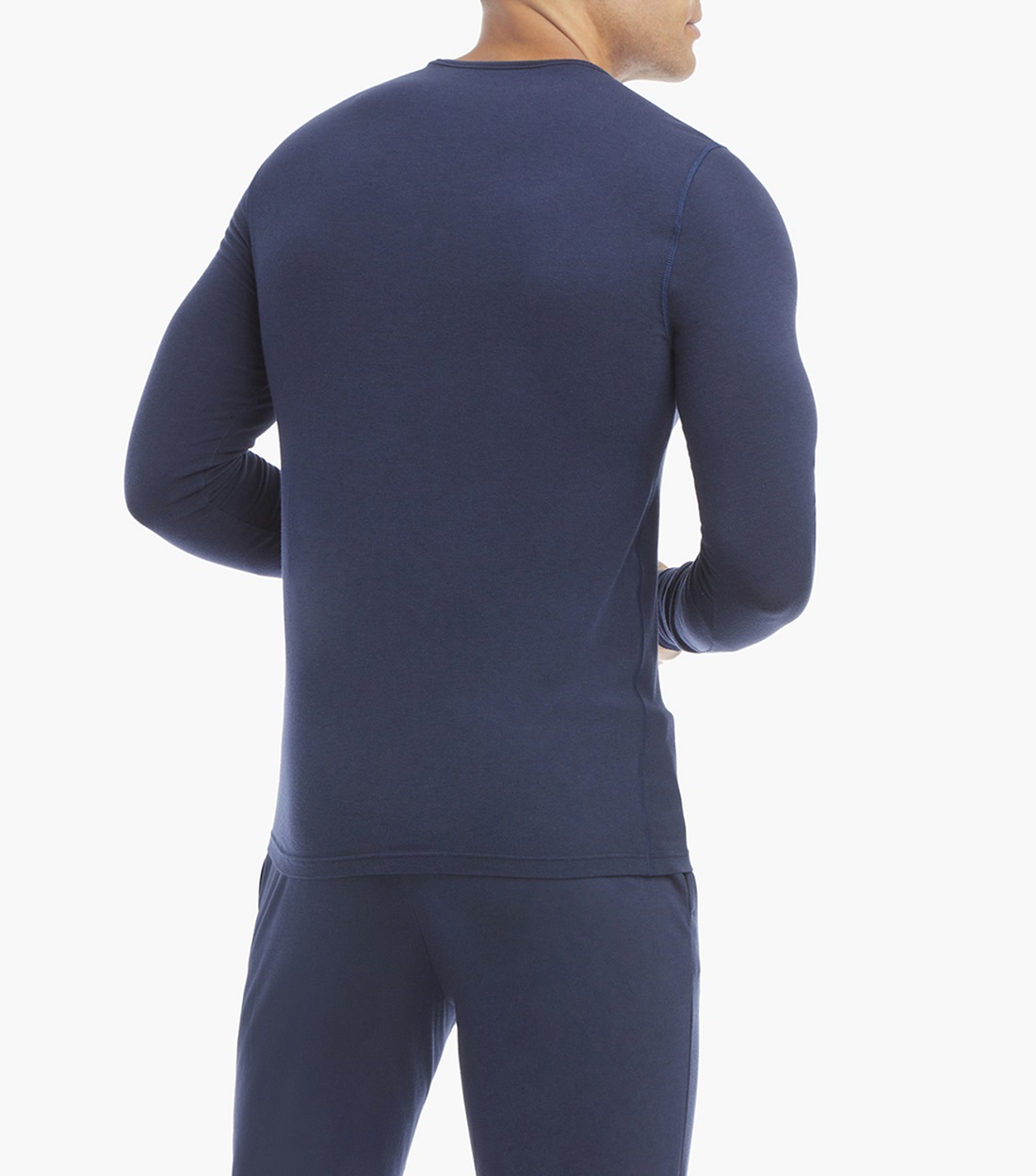 DREAM | LONG SLEEVE HENLEY_3
