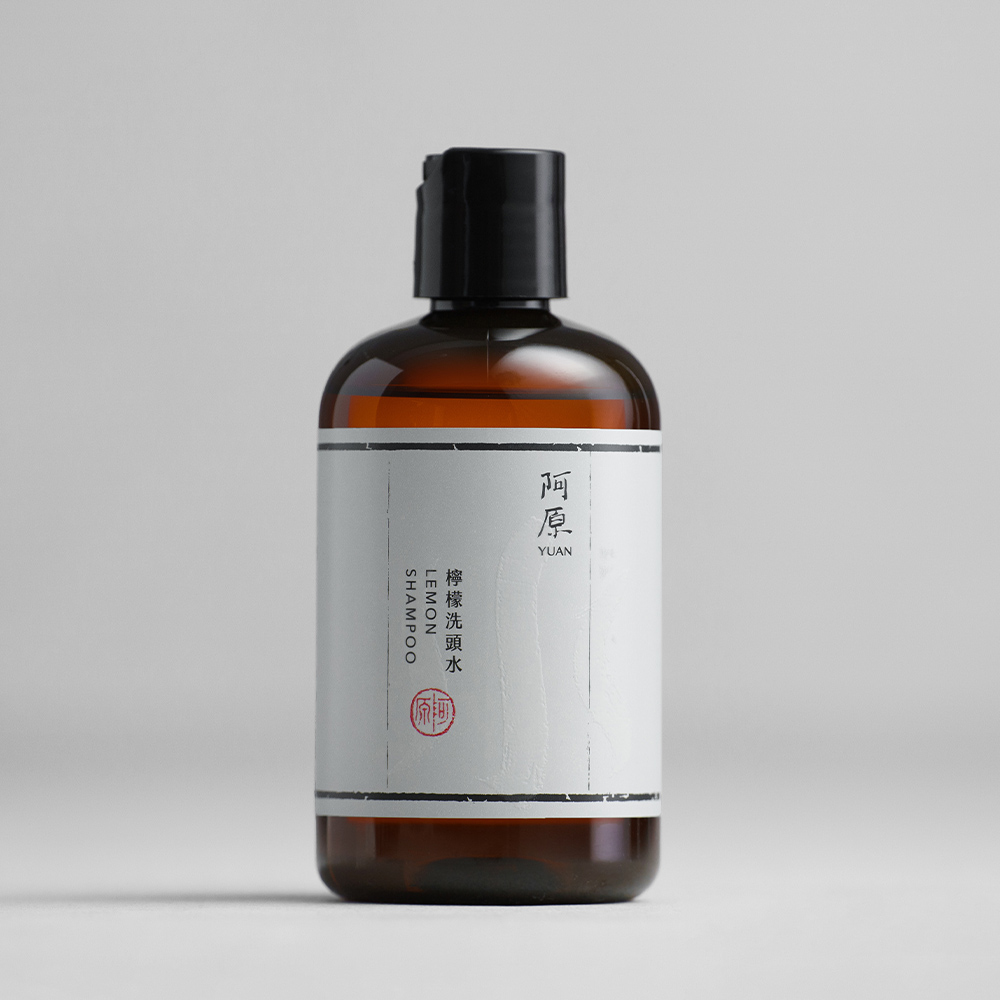 檸檬洗頭水250mL-乾爽蓬鬆_0