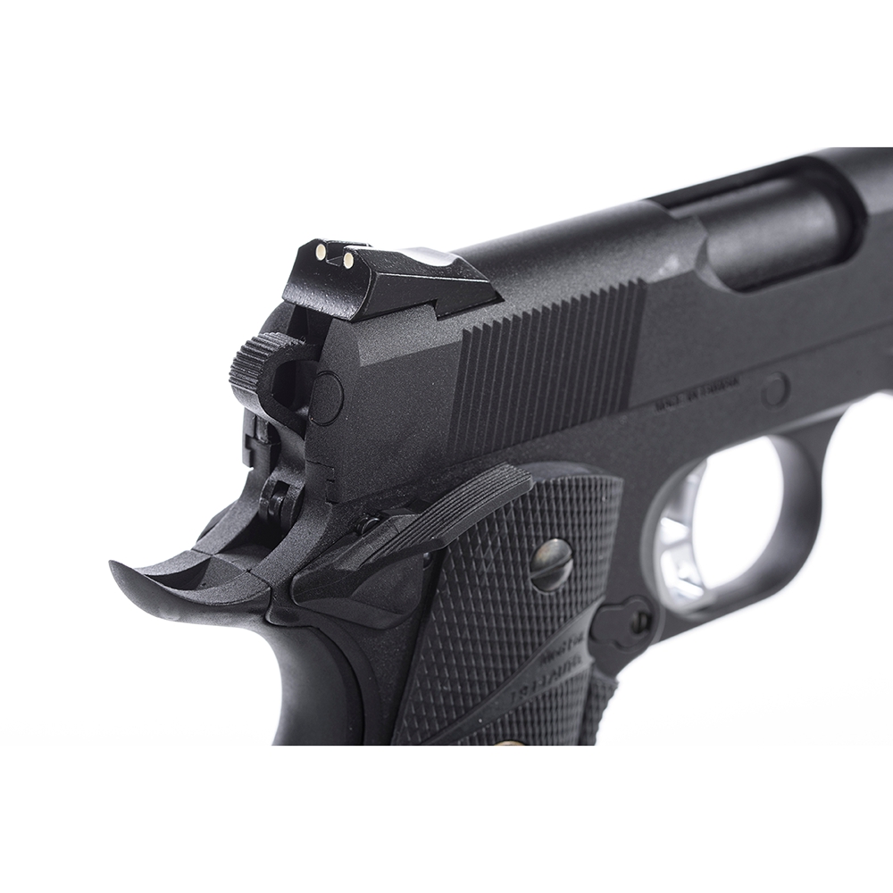 KJ KP07 KP-07 KP16 Special Gas Magazine Silver (Compatible with
