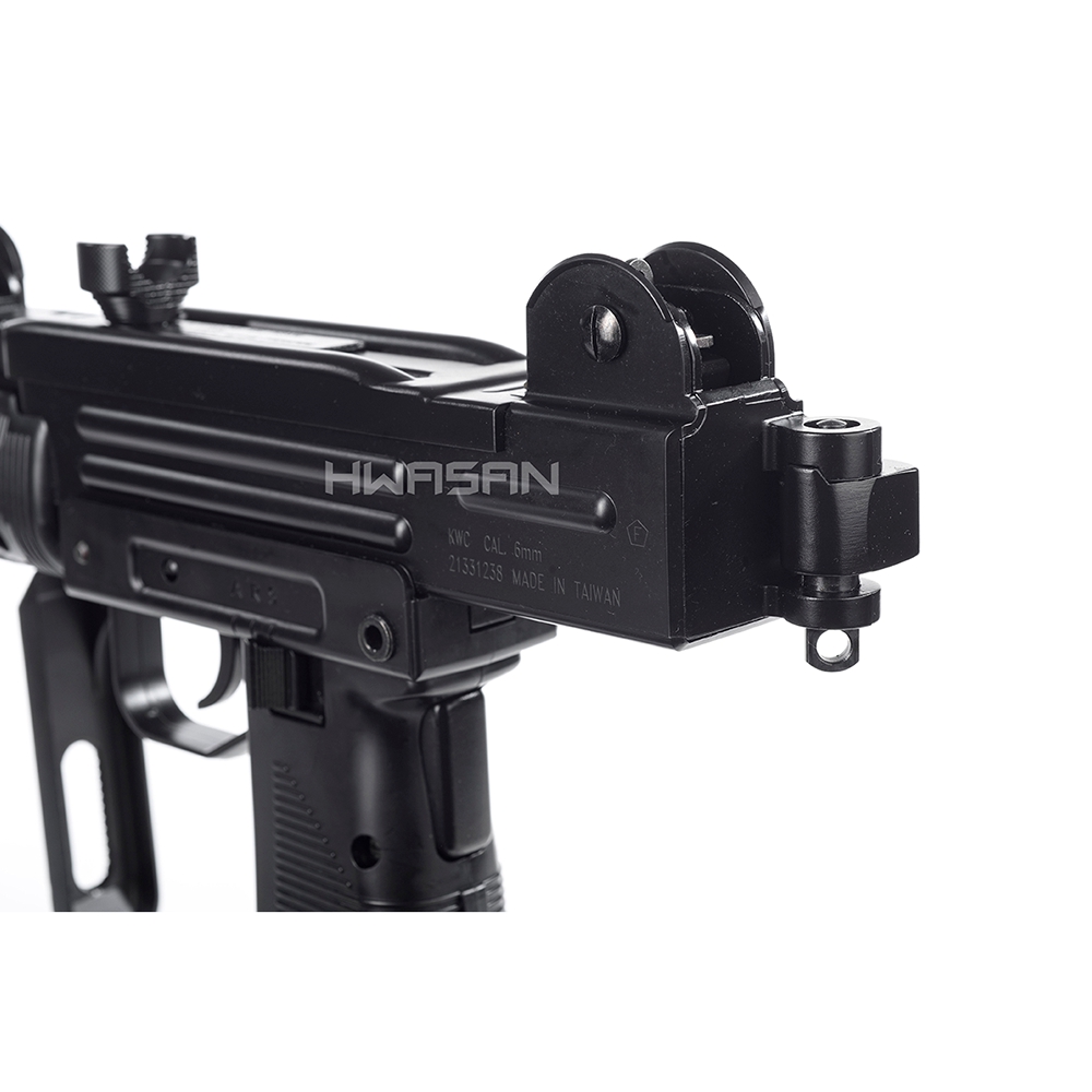 KWC UZI CO2 Magazine - KWCXCB07