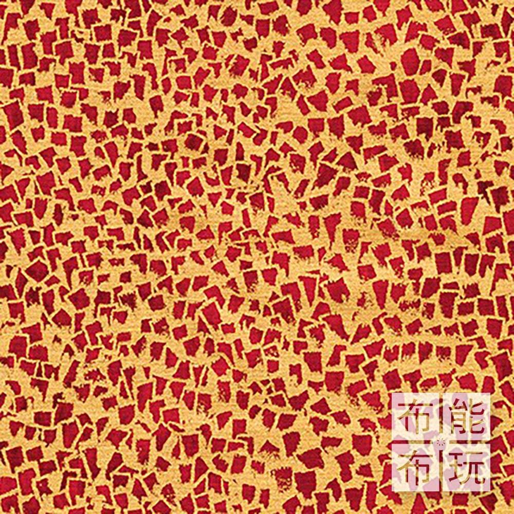 ROBERT KAUFMAN 燙金美布 SRKM-18657-3 (碼)_0