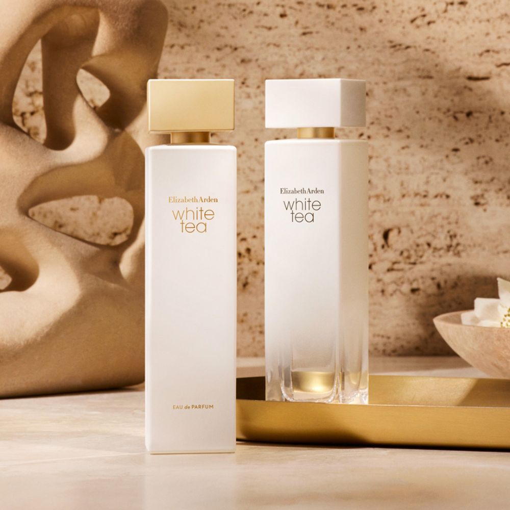 白茶淡香精舒體霜225ml | 伊麗莎白雅頓Elizabeth Arden