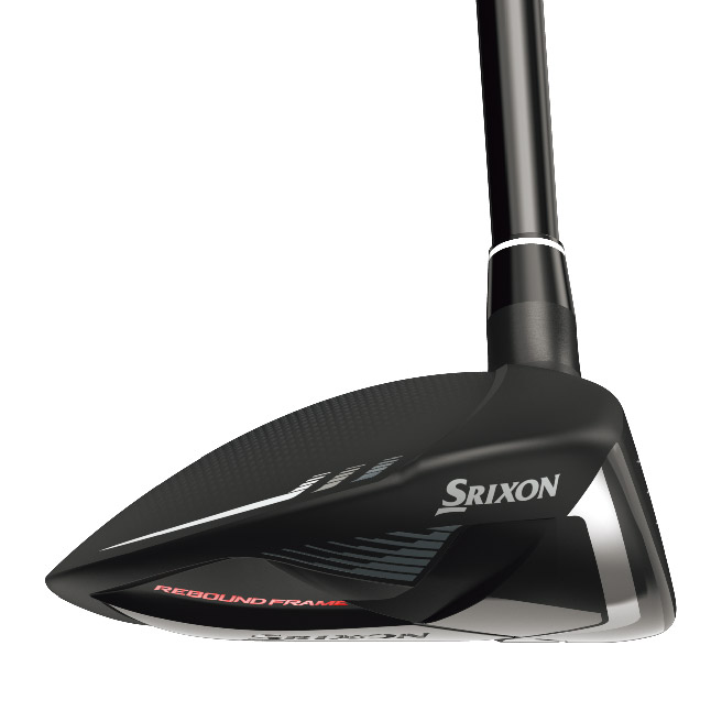 SRIXON ZX Mk II Fairway 球道木桿【過季出清】