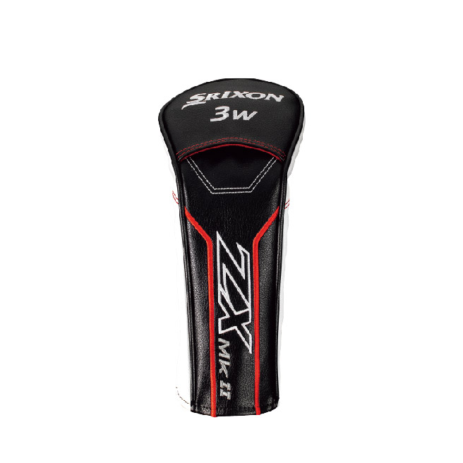 木台 SRIXON ZX Mk II Fairway 球道木桿【過季出清】