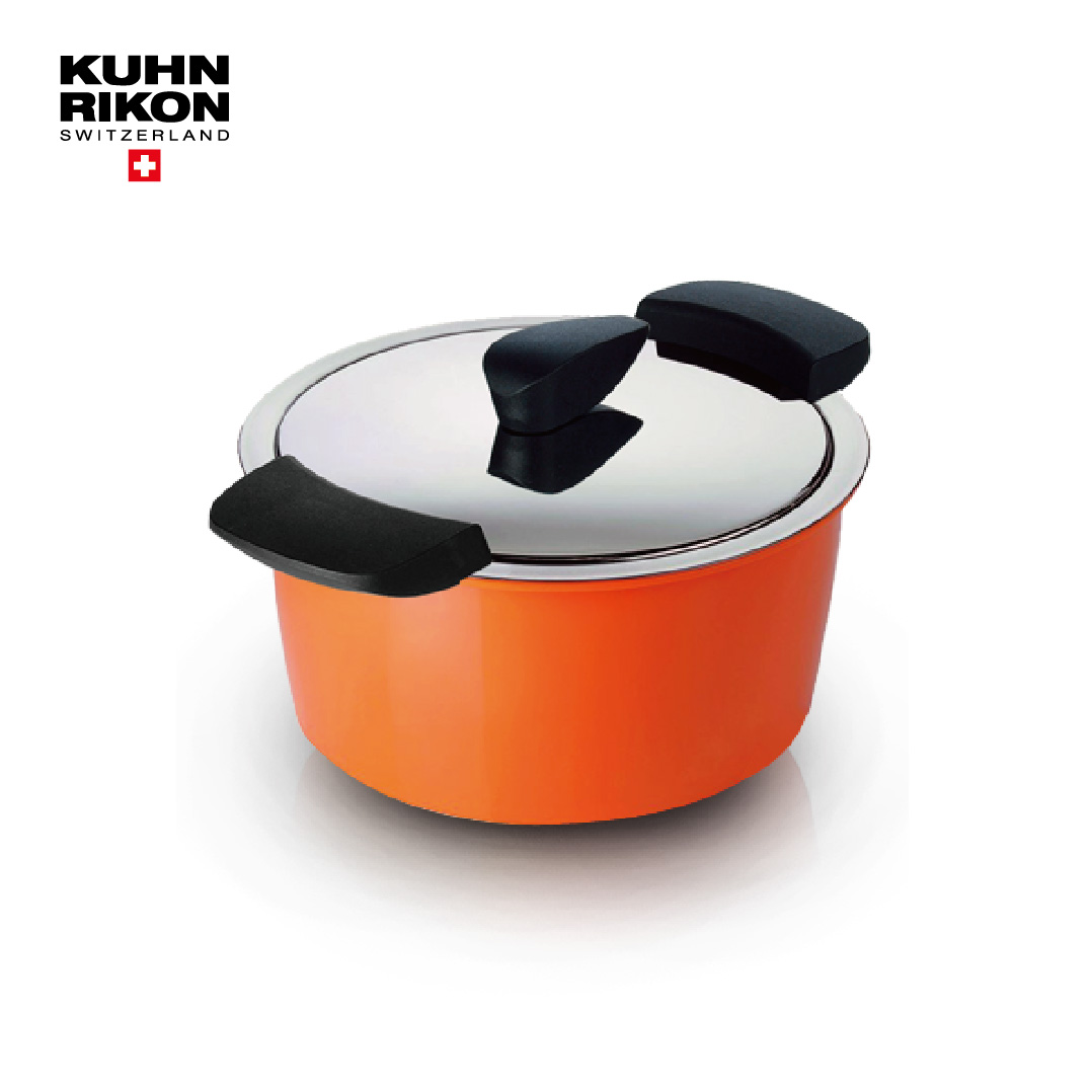 KUHN RIKON瑞士HOTPAN休閒鍋