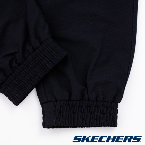 SKECHERS 男童平織長褲2023 CNY GO兔新春限定款 (L123B008-0018)_4