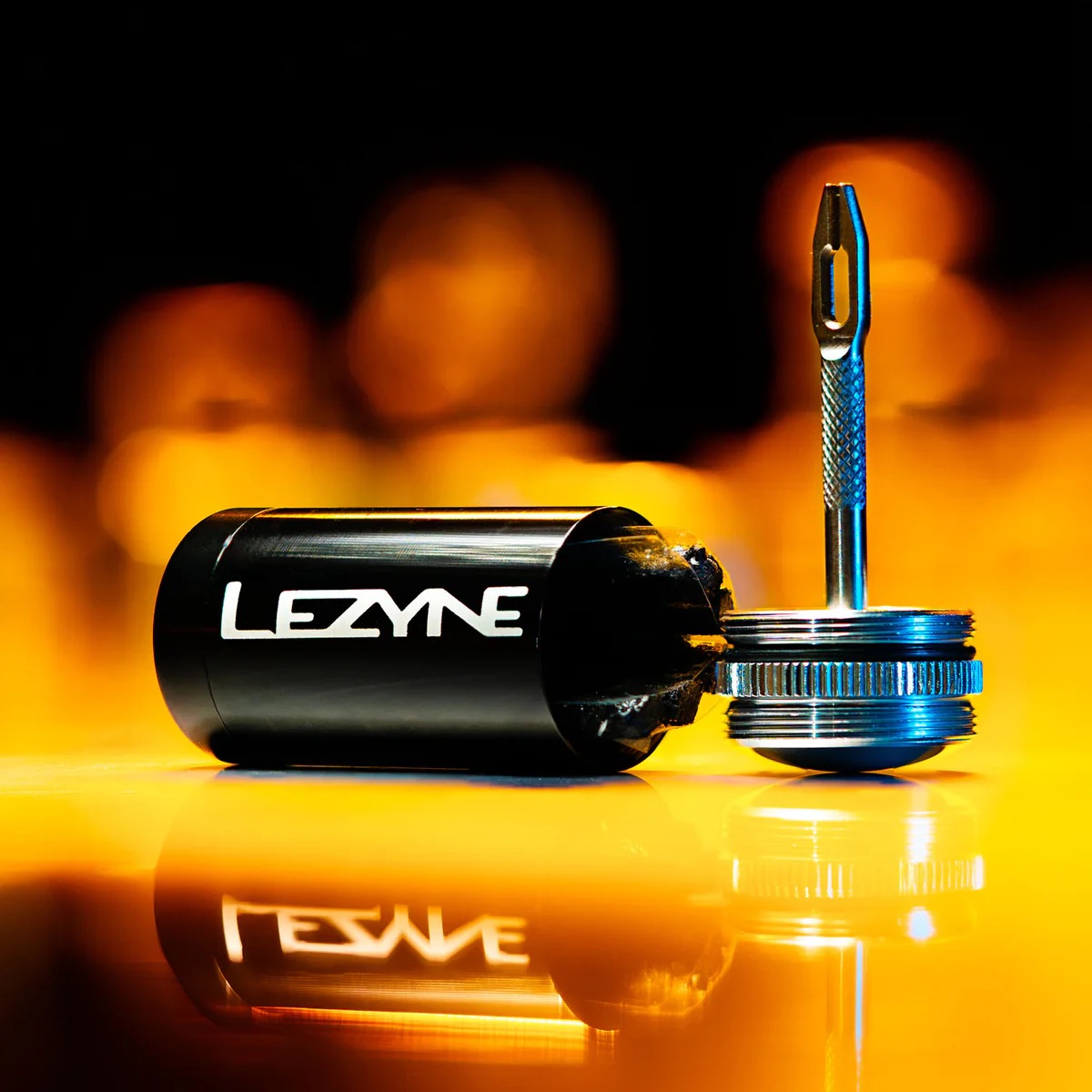 LEZYNE】無內胎補修組TUBELESS KIT