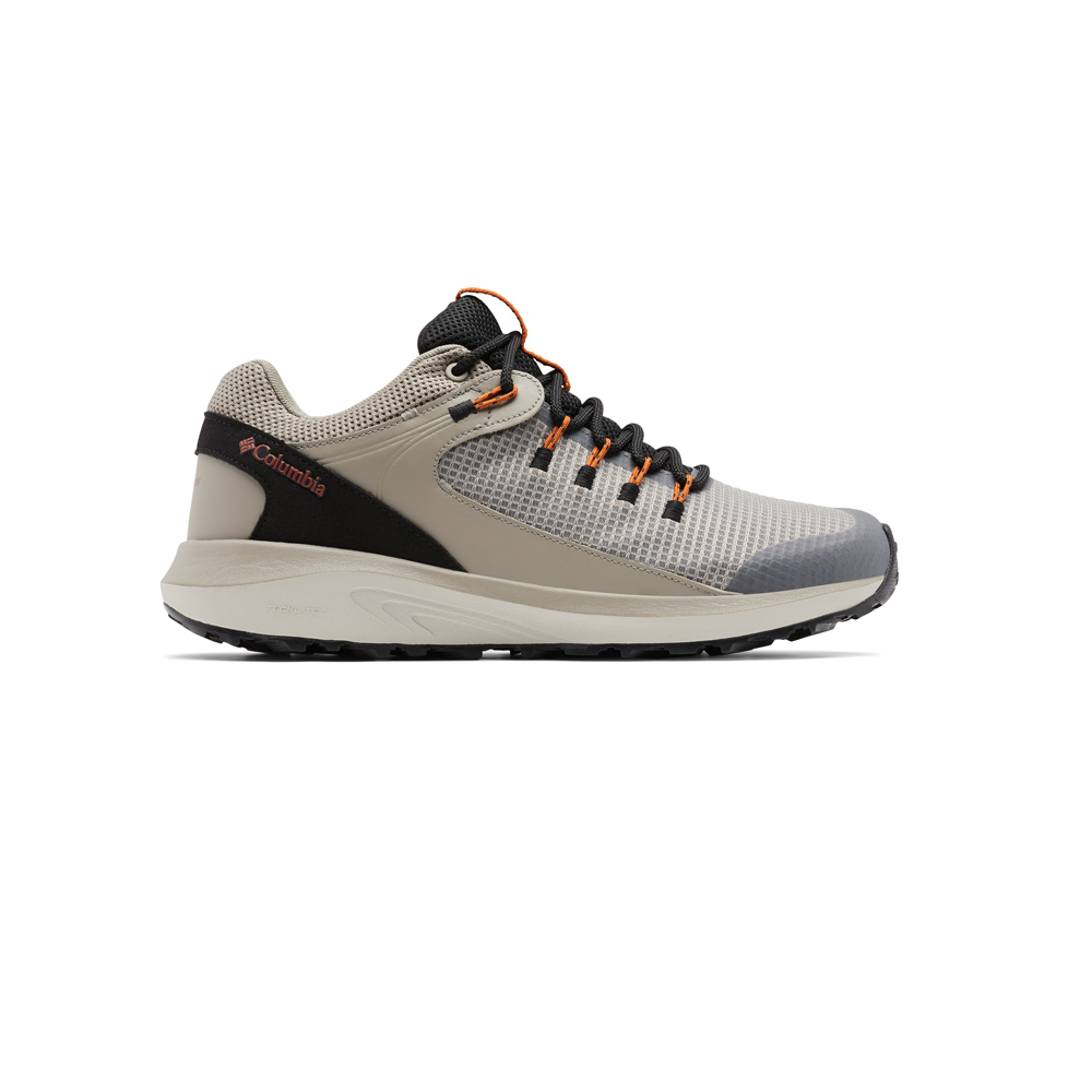 Columbia 哥倫比亞男款- Omni-Tech防水多功能健走鞋TRAILSTORM