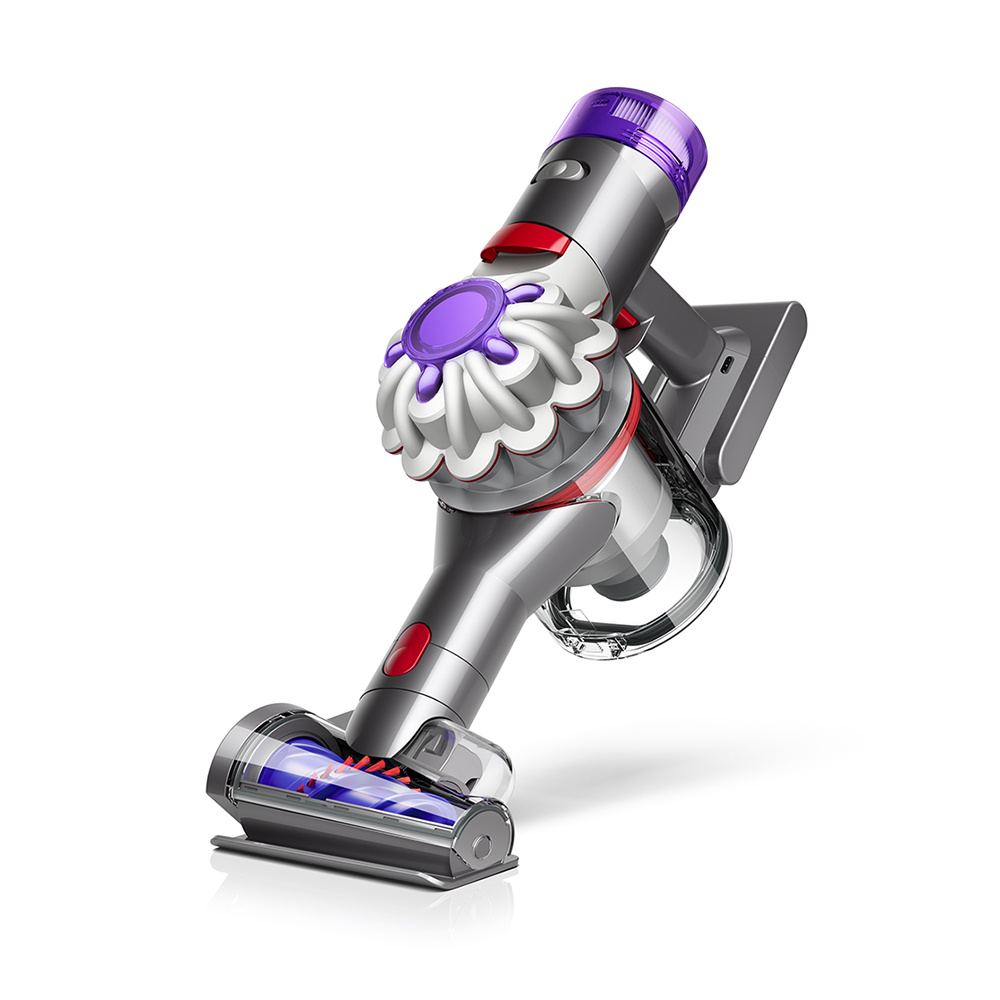 Dyson V8 Focus 本体　新品未使用 Dyson V8 Focus Mattress無線吸塵器