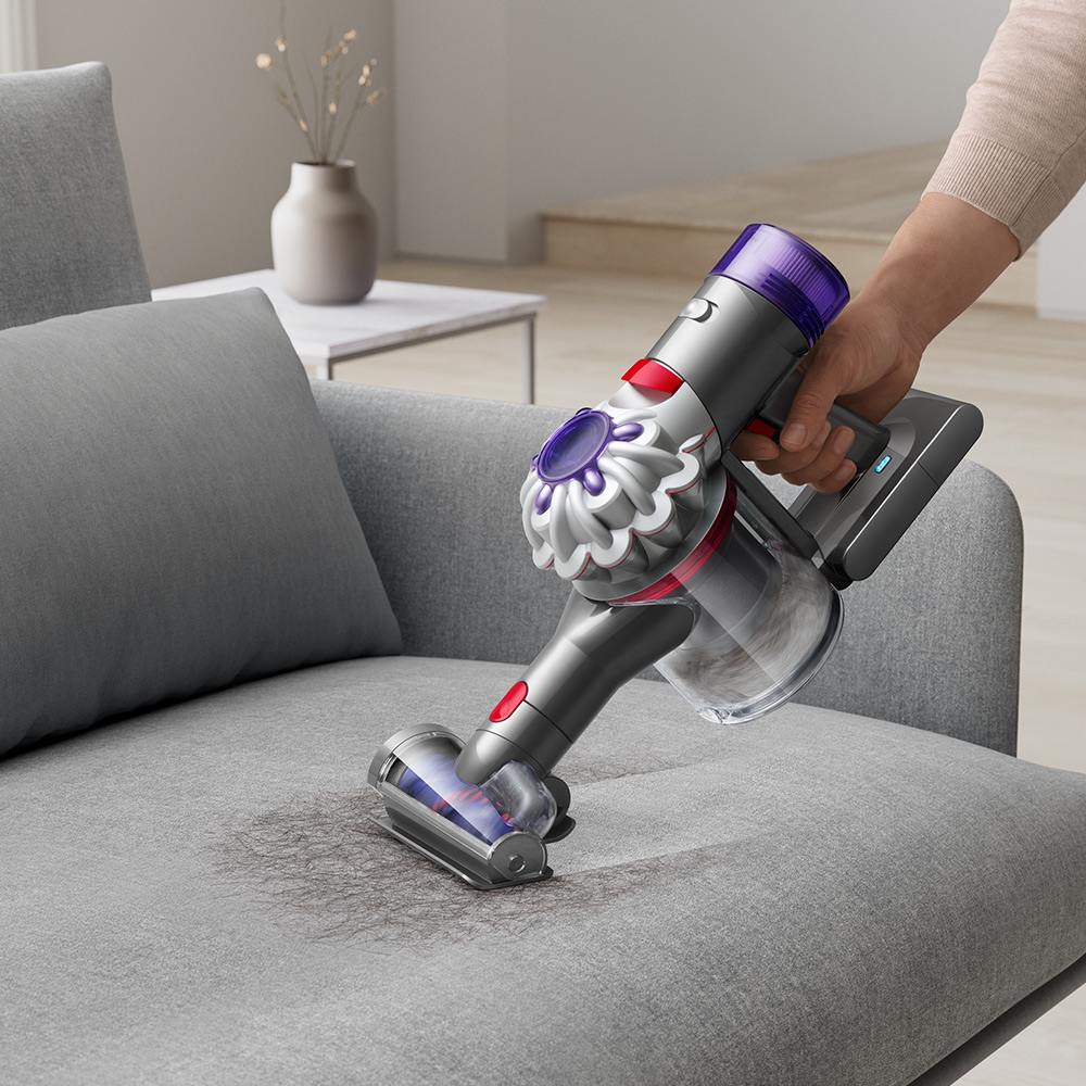 Dyson V8 Focus Mattress無線吸塵器