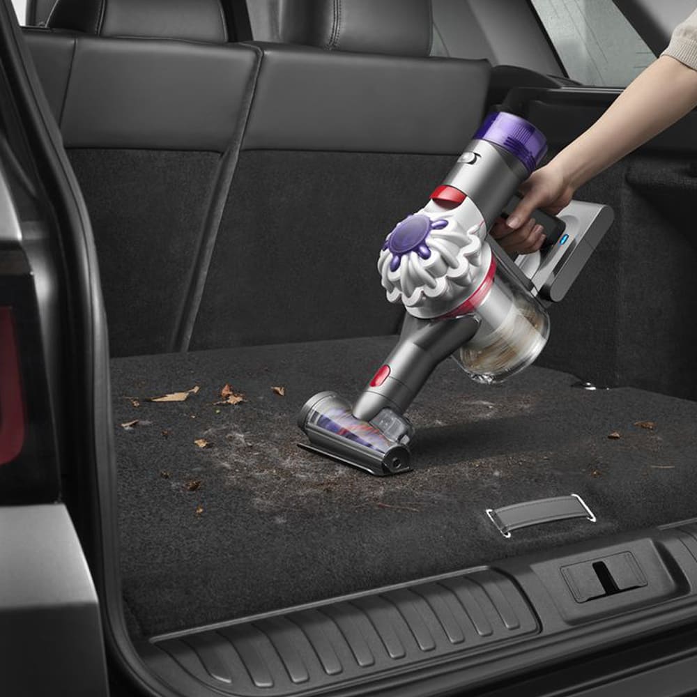 Dyson V8 Focus 本体　新品未使用 ダイソン V8 Focus Clean HH15を徹底レビュー！実際に使って