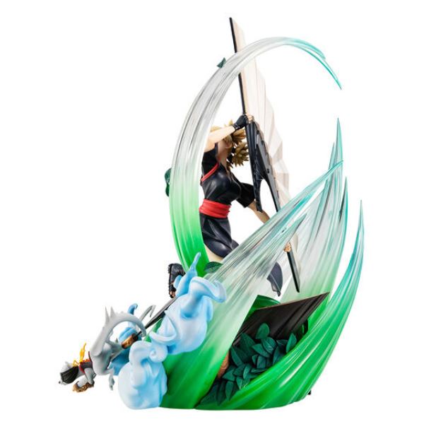 預購)MegaHouse 火影忍者DX 疾風傳手鞠Ver.2 PVC | 4535123835483 | 熱