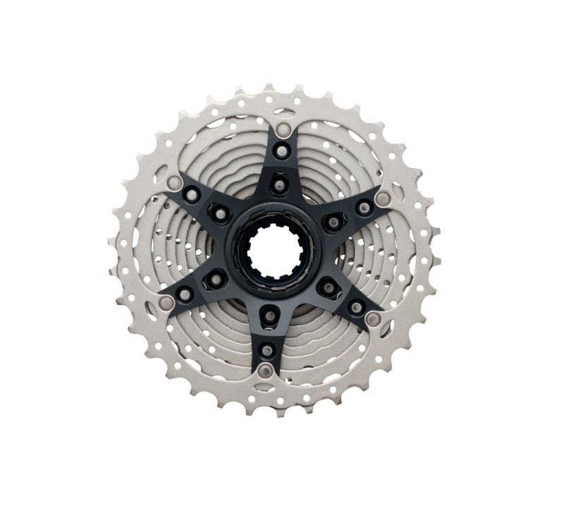 SHIMANO CS-HG800 11S 11-34T 11速卡式飛輪(盒裝)[34768838]
