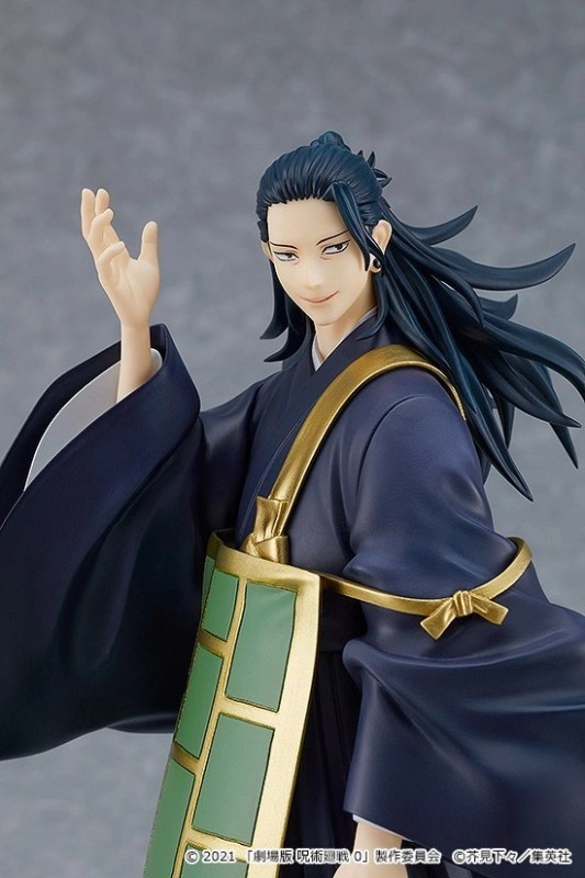 預購)Good Smile POP UP PARADE 咒術迴戰夏油傑劇場版0Ver