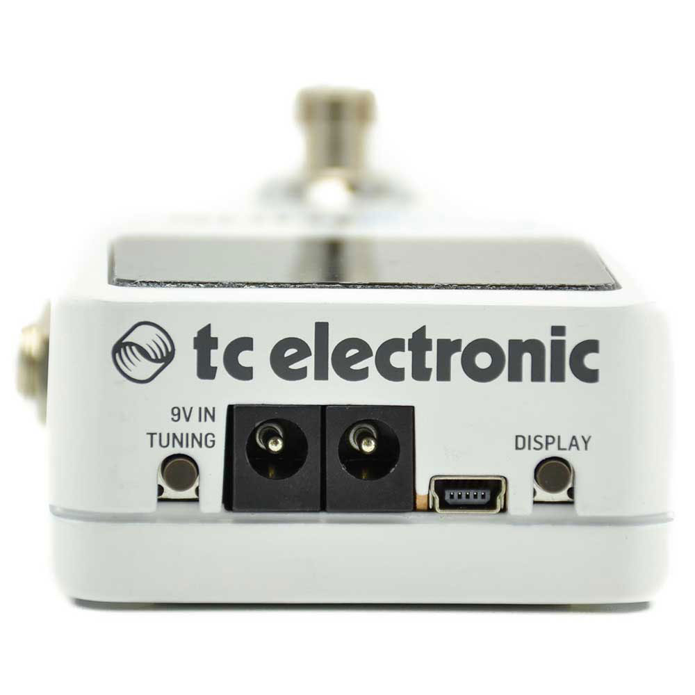 ギター tc electronic polytune 3 Amazon.co.jp: tc electronic ポリフォニック チューナー