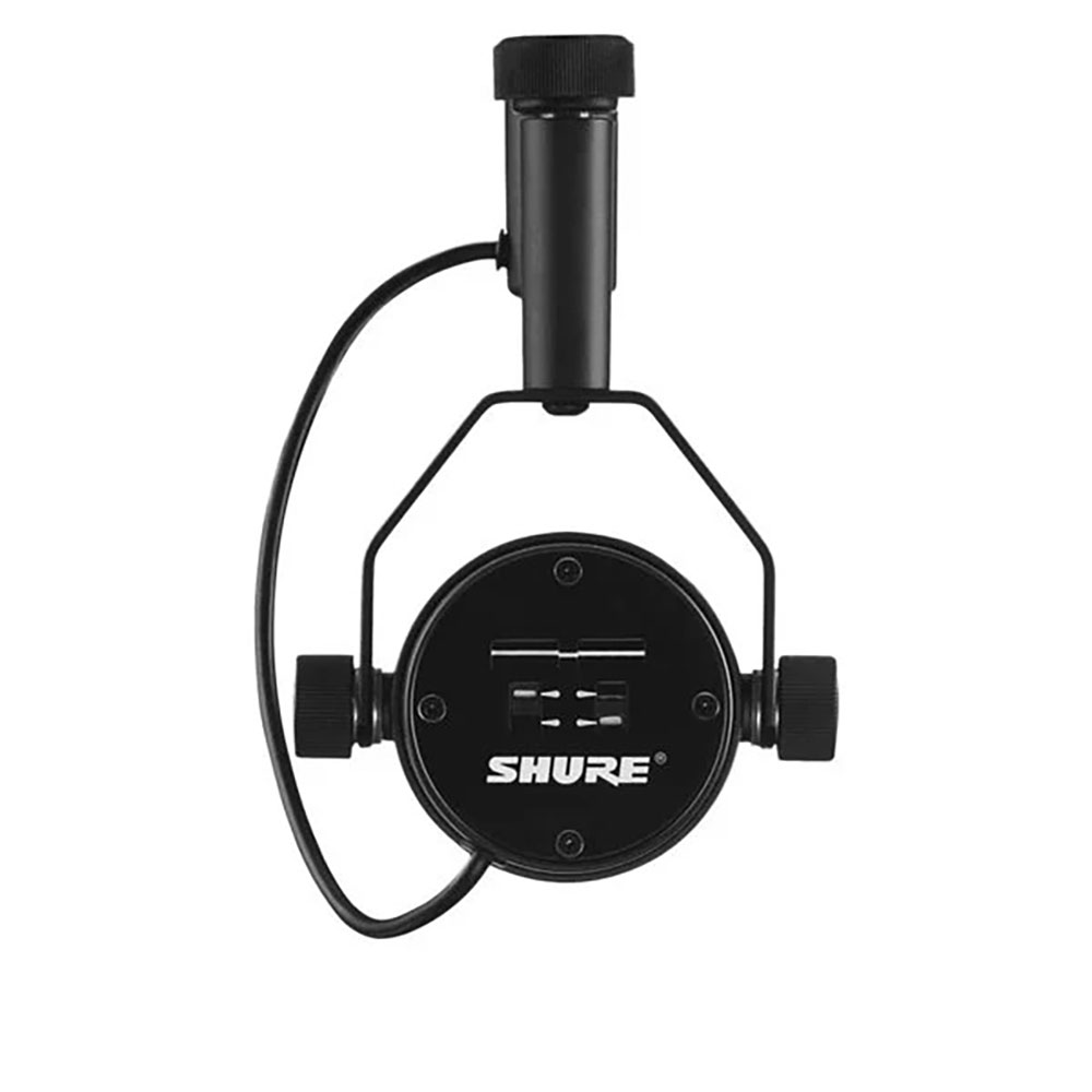 新品未使用 SHURE SM7B Amazon.co.jp: SHURE シュア ダイナミックマイク SM7B