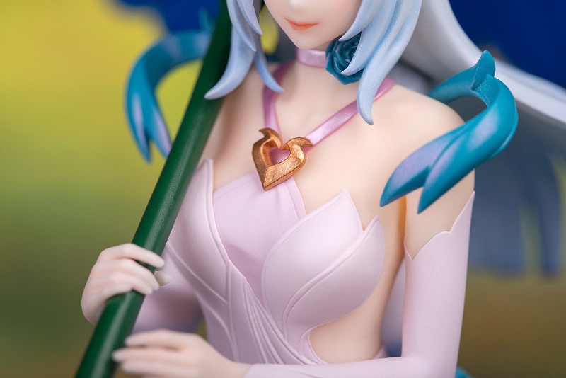 預購)Myethos 1/10 王者榮耀Gift+ 花間舞公孫離PVC | 202302140455