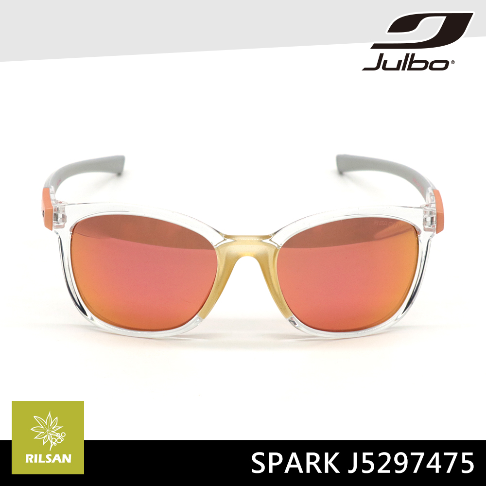 Julbo 女款感光變色太陽眼鏡SPARK J5297475