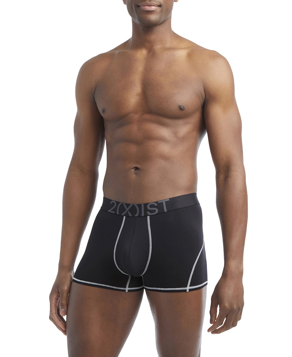 Speed Dri Breeze Mesh | LOW-RISE TRUNK_2