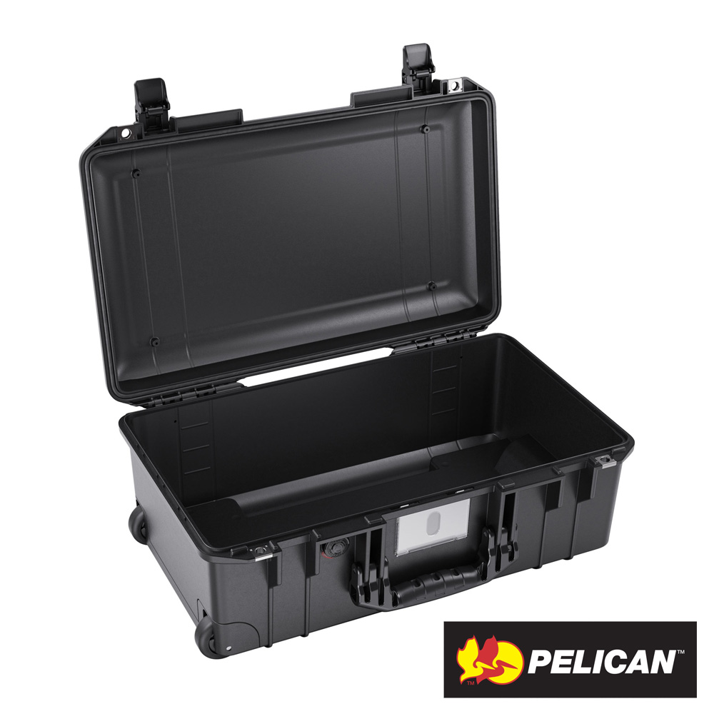 PELICAN】1535 Air NF 超輕氣密箱空箱-4色公司貨