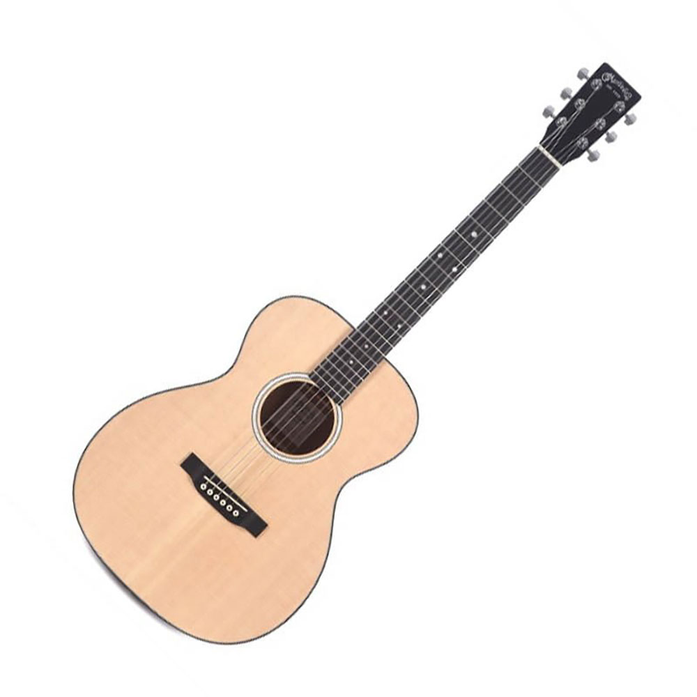 Martin 000JR-10 37吋000 junior小桶身全單旅行吉他西提卡雲杉面板沙比