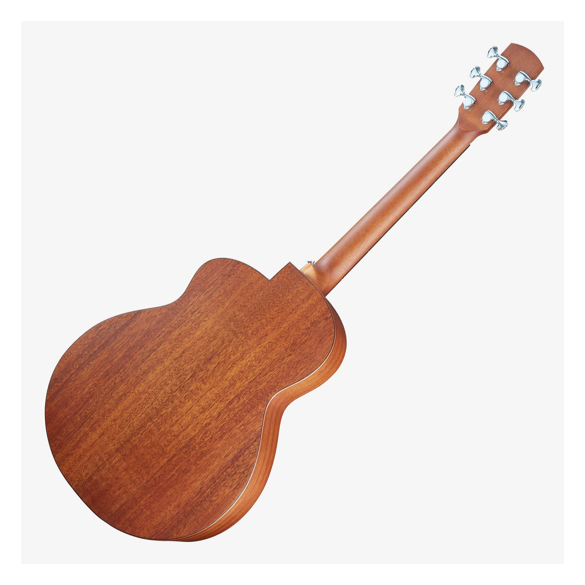 aNueNue L10 Feather Bird-41吋民謠吉他