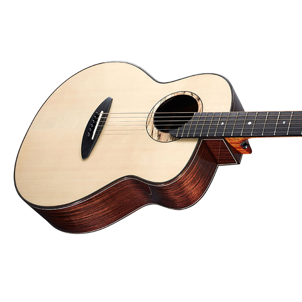 aNueNue（アヌエヌエ）LS600 aNueNue aNN-LS600 アヌアヌエ アコースティックギター エレアコ