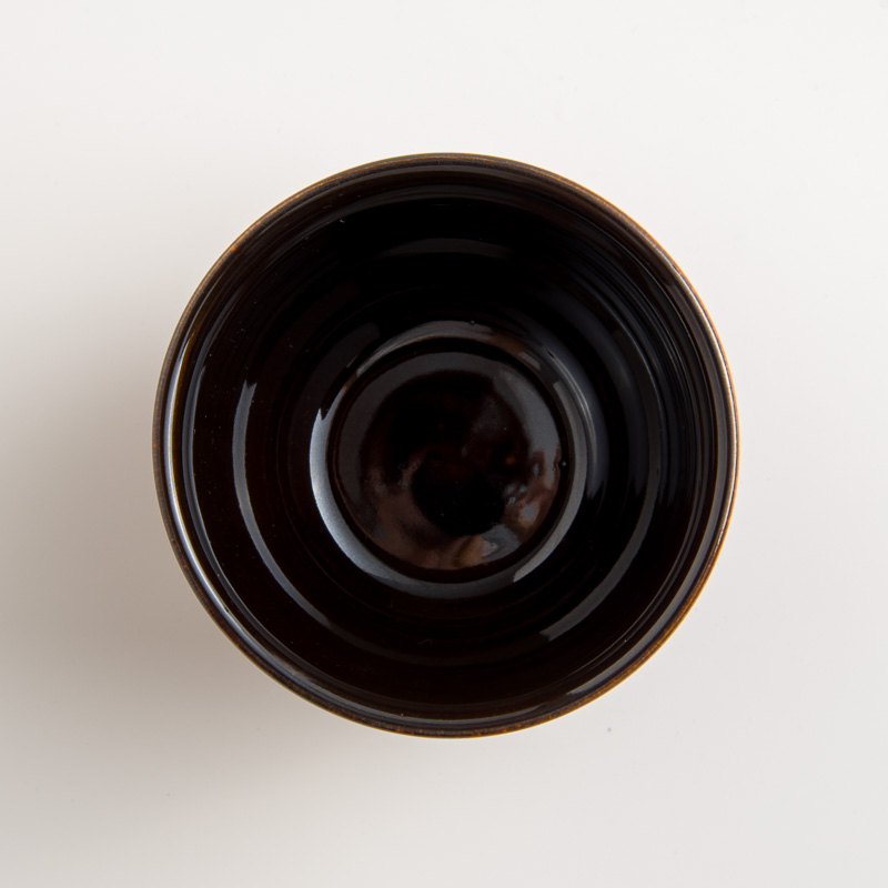 WAGA 新東方 170ML 陶瓷茶杯│紅│單品_2