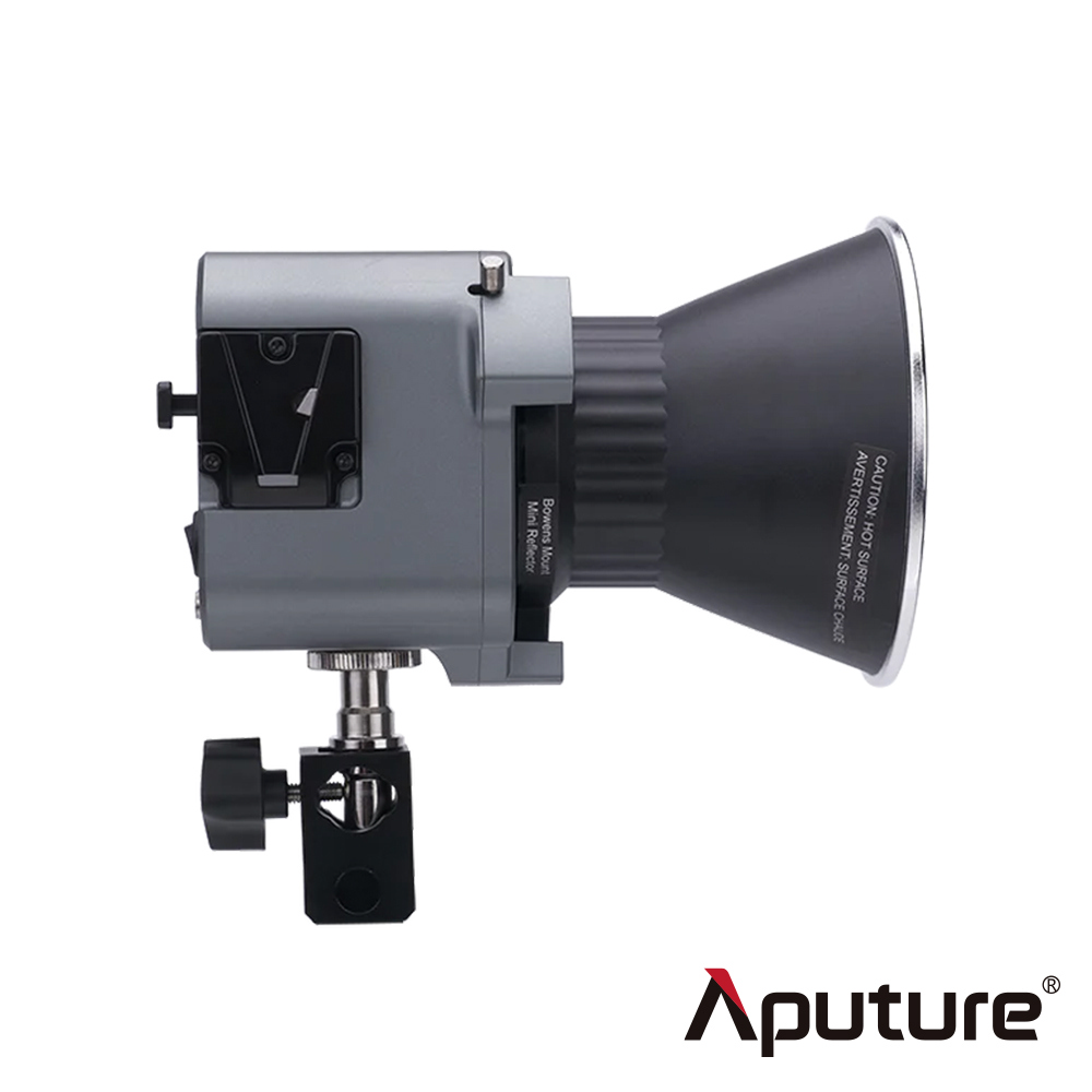 Aputure】愛圖仕AMARAN COB 60X S 雙色溫聚光燈公司貨