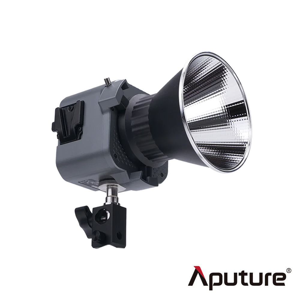 Aputure】愛圖仕AMARAN COB 60X S 雙色溫聚光燈公司貨