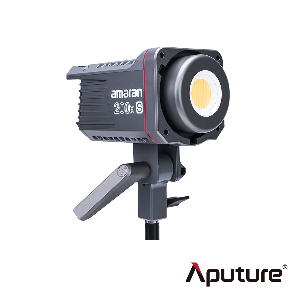 Aputure】愛圖仕amaran COB 200X S 雙色溫聚光燈公司貨