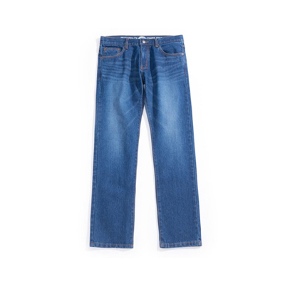 【DICKIES】DD106 牛仔褲 原色藍_0