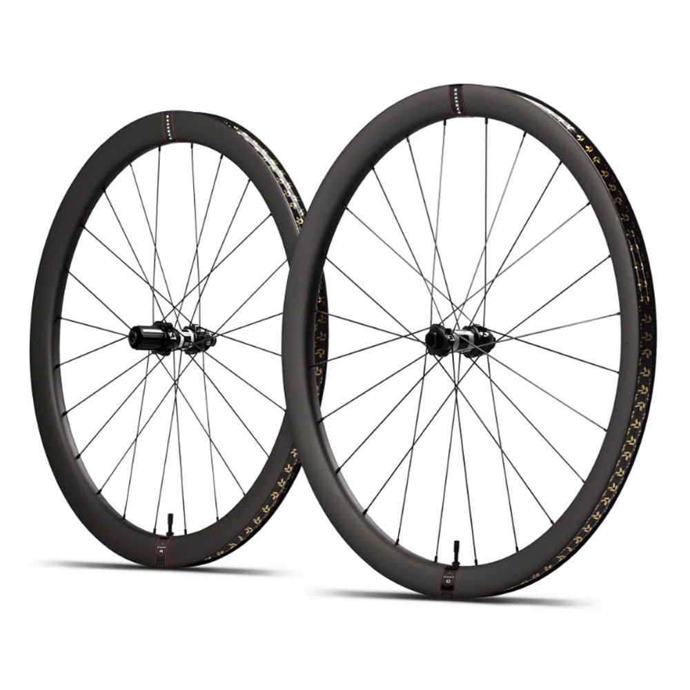 極美品 Reserve 40|44 Road DT180SP 前後セット 638876972767300000?v=1&quality=30