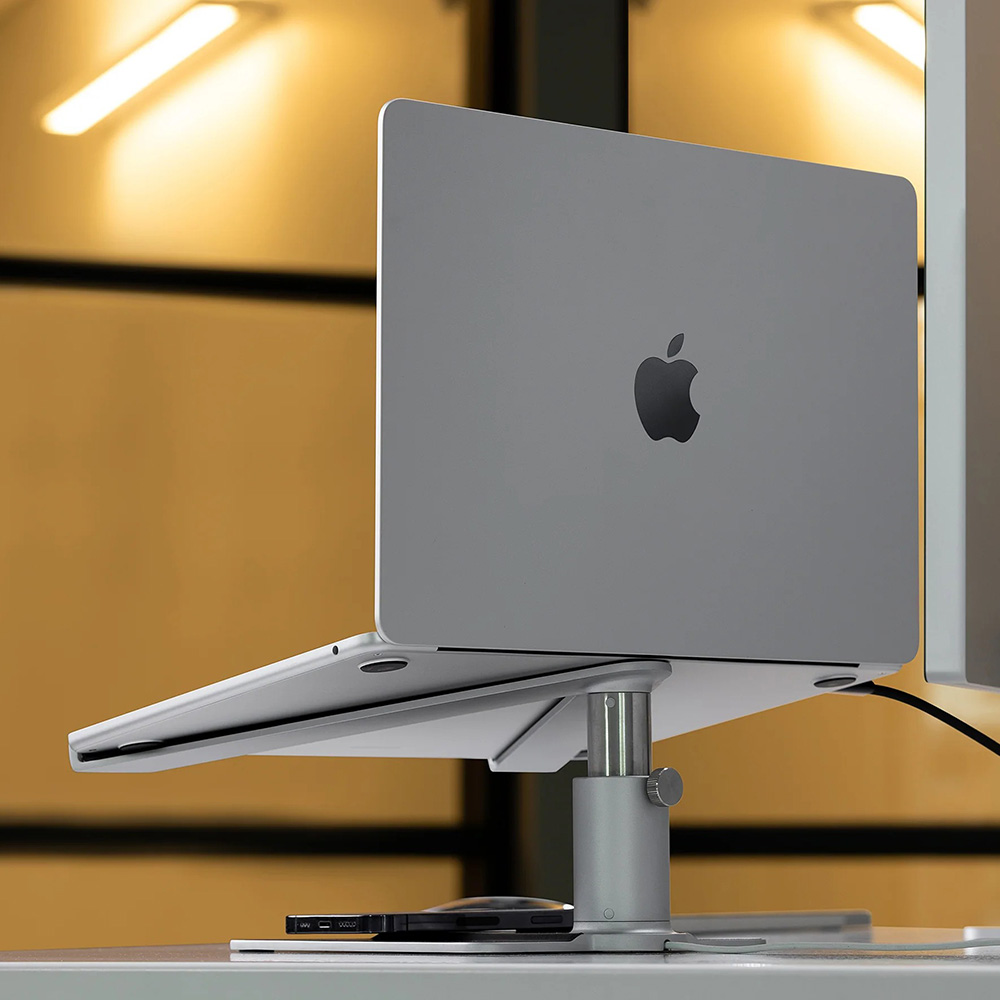 Twelve South HiRise Pro for MacBook 可調式筆電立架