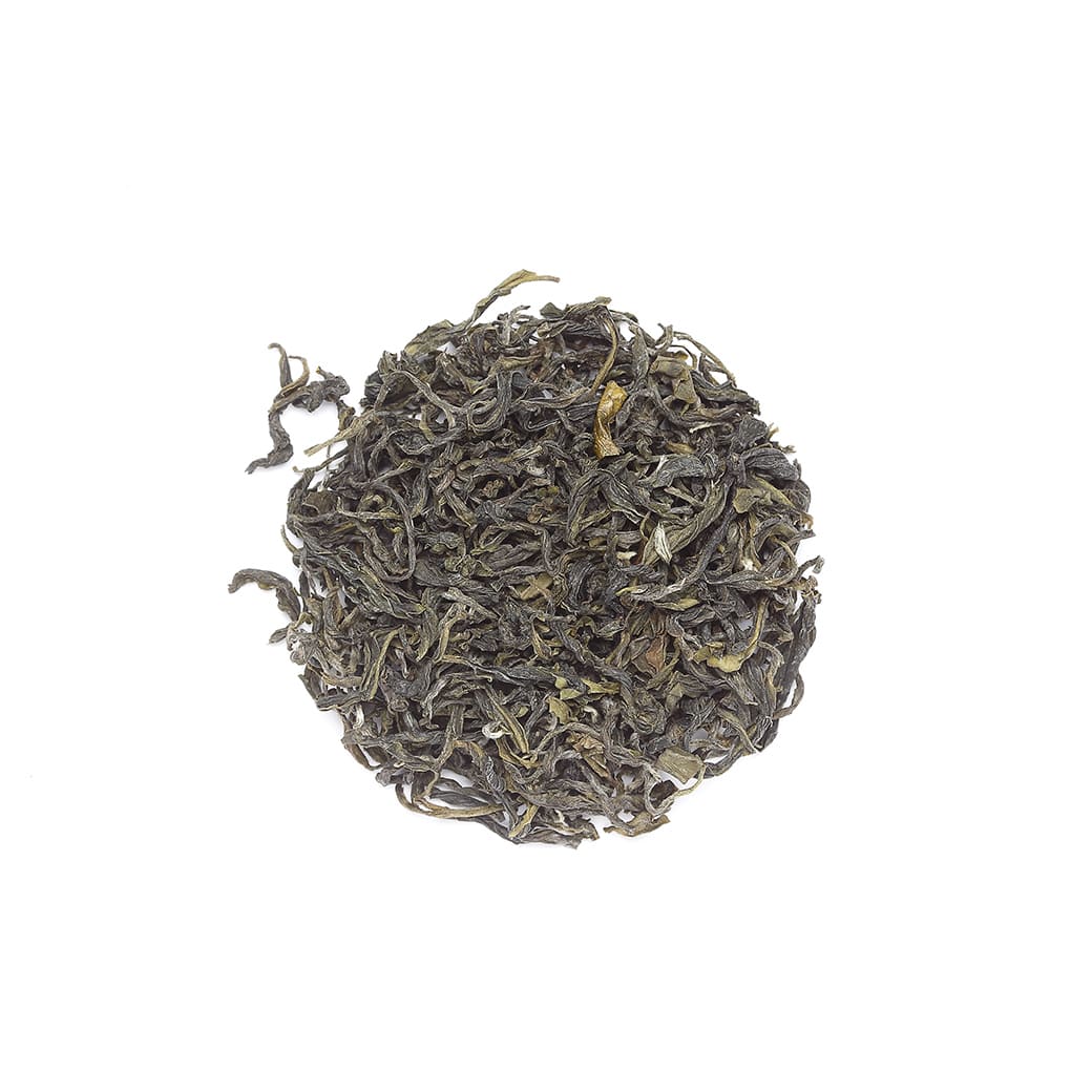 三峽碧螺春綠茶150g-王德傳_2