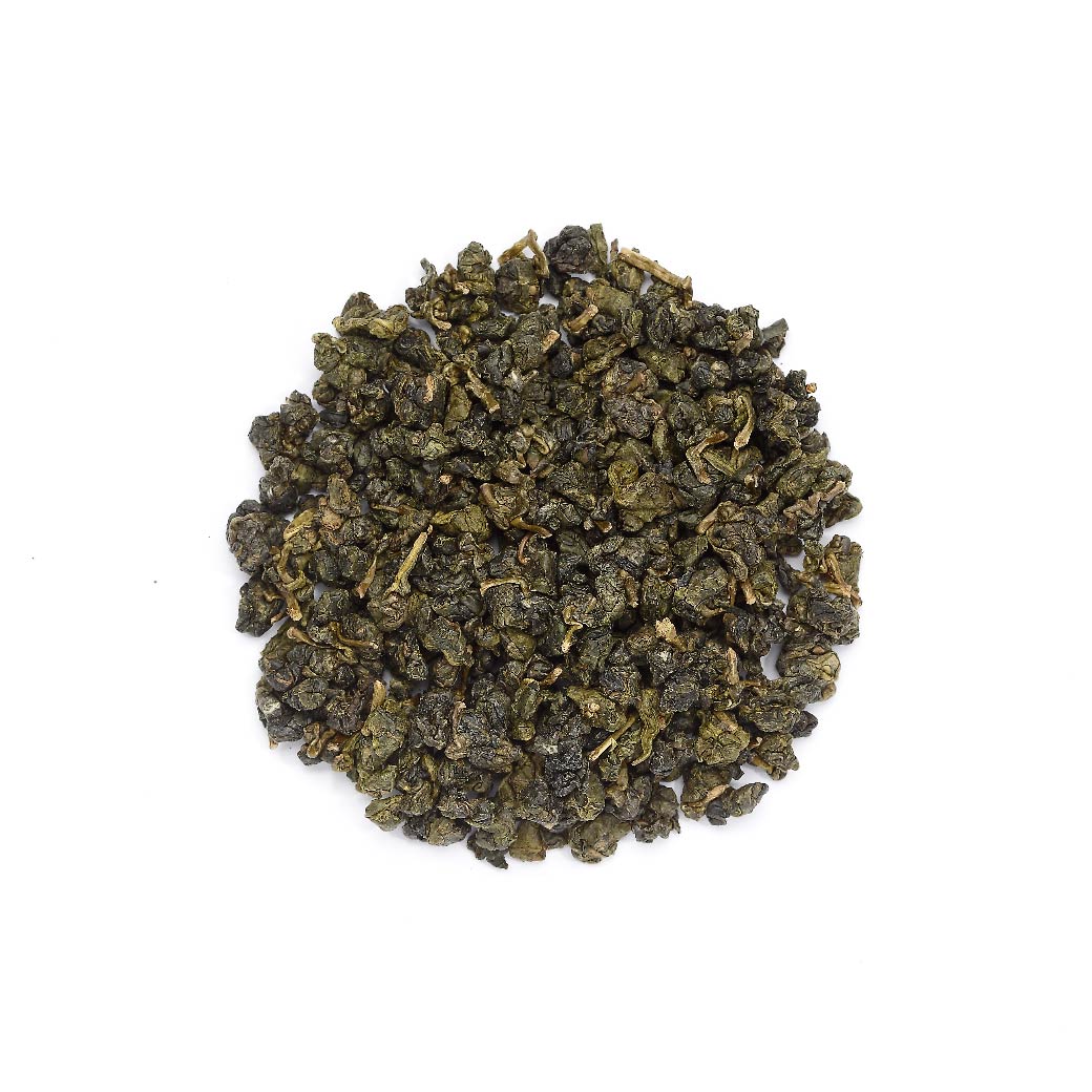 王德傳茶莊- 大禹嶺高山烏龍茶